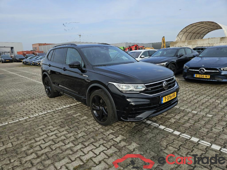 VOLKSWAGEN Tiguan Allspace 110 kW #4