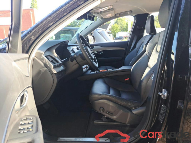 VOLVO XC90 2.0 B5 D MHEV CORE AUTO 4WD #5