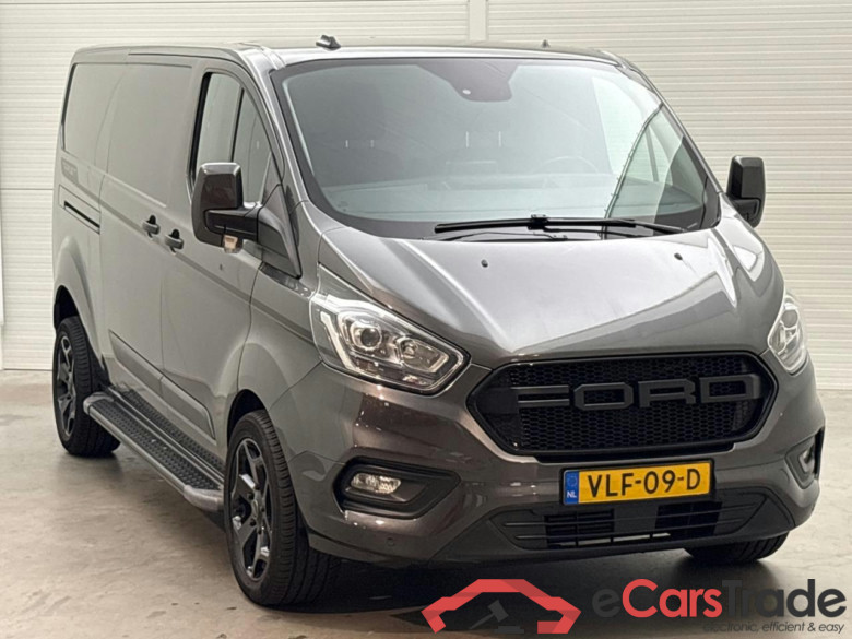 FORD Transit Custom 320 2.0 TDCI L2H2 Trend #2