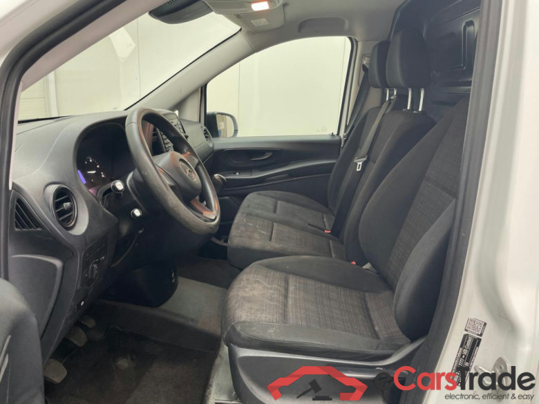 MERCEDES-BENZ Vito 111 CDI Lang Bestelauto van het Jaar editie #5