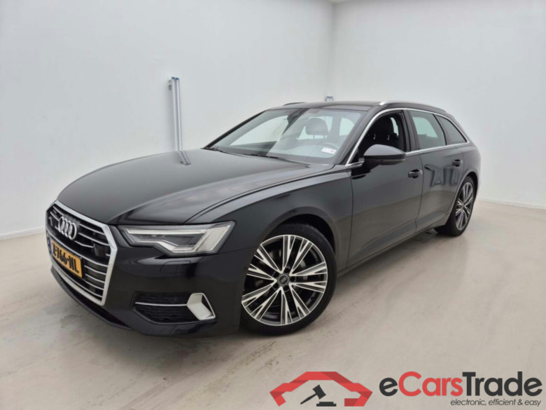 AUDI A6 AVANT 40 TDI QUATTRO ADV. EDITION