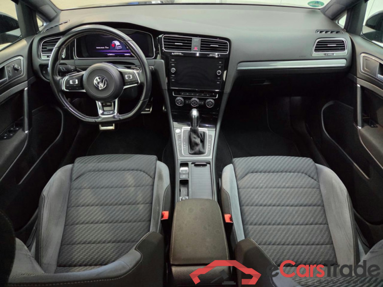VOLKSWAGEN GOLF 1.5 TSI Highline Business R #6