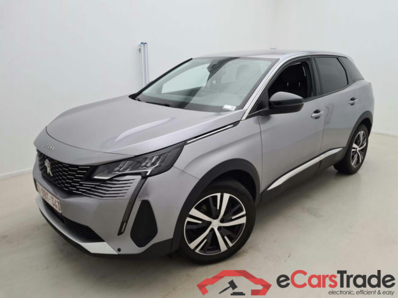 PEUGEOT 3008 1.5 BLUEHDI  ALLURE PACK EAT8
