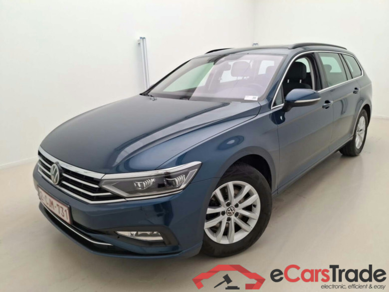 VOLKSWAGEN PASSAT VARIANT 1.5 TSI ACT OPF STYLE BUSINESS