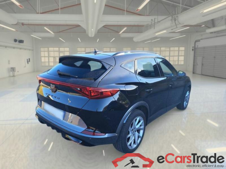 CUPRA FORMENTOR / 2020 / 5P / SUV 1.4 E-HYBRID DSG #2