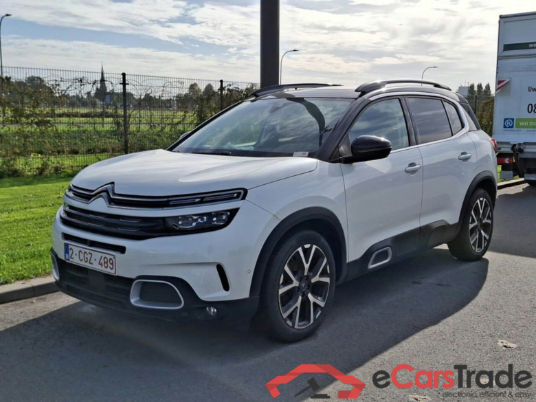 CITROËN C5 AIRCROSS 1.5 BLUEHDI S/S FEEL EAT8 #1