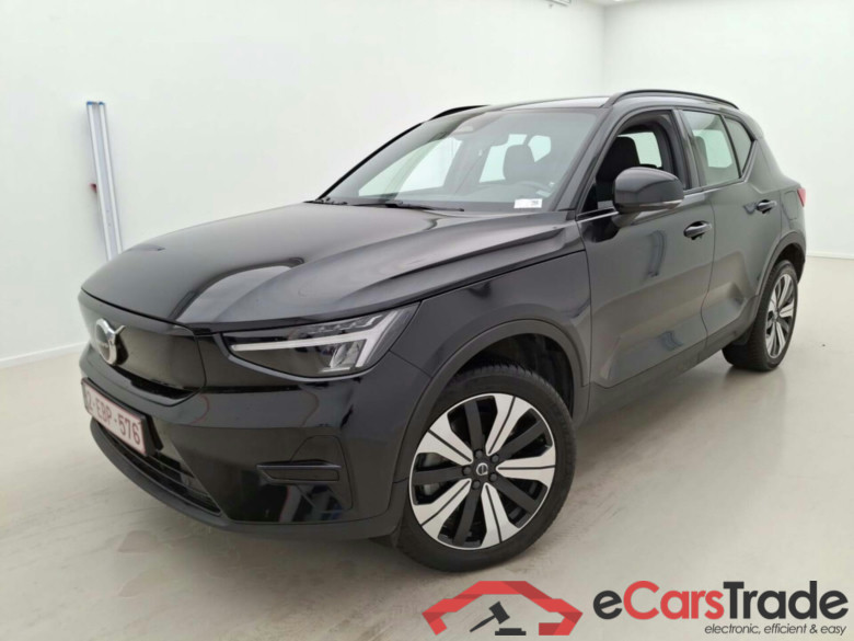 VOLVO XC40 RECHARGE CORE