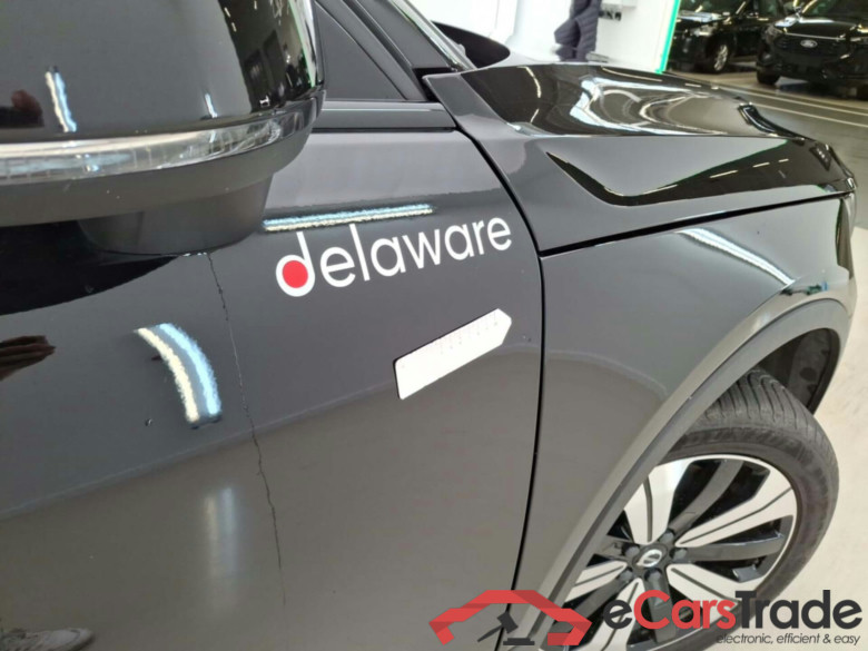 VOLVO XC40 RECHARGE CORE #6