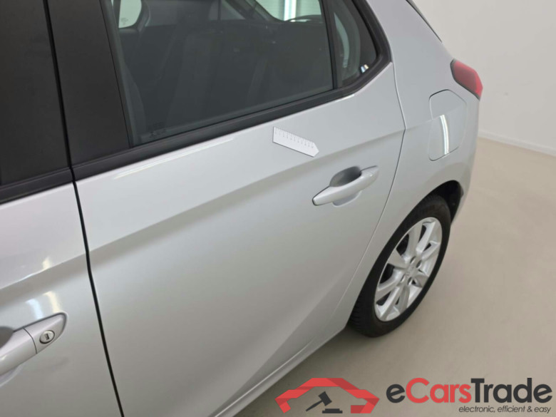 OPEL CORSA 1.2 START/STOP EDITION #4