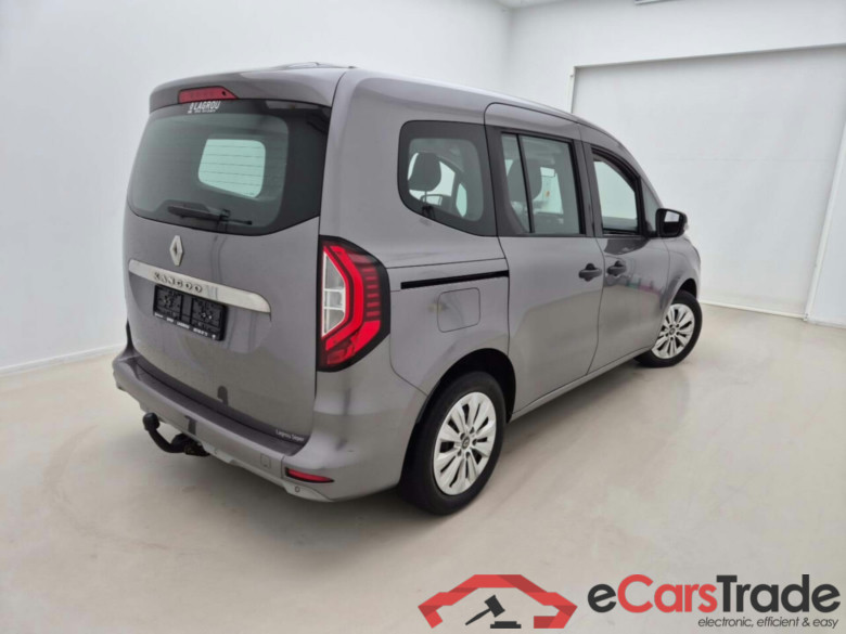 RENAULT KANGOO 1.5 BLUE DCI #2