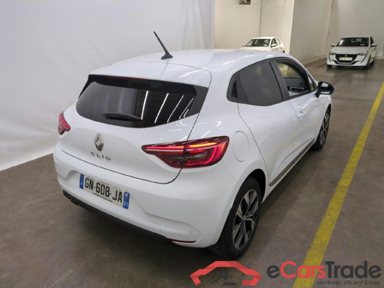 Clio V Evolution 1.0 SCe 65CV BVM5 E6d #3
