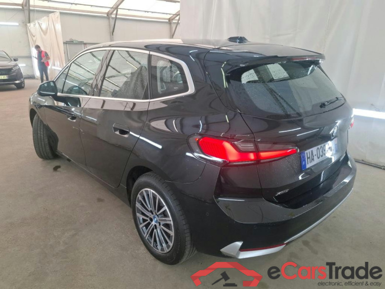 BMW Série 2 Active Tourer / 2021 / 5P / monospace 225e xDrive 245ch Business Design DKG7 #5