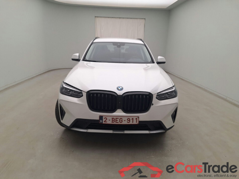 BMW, X3 FL'21 PHEV, X3 xDrive30e 120kW Aut. #1