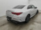 preview Mercedes CLA-Class #1