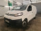 preview Citroen Jumpy #0