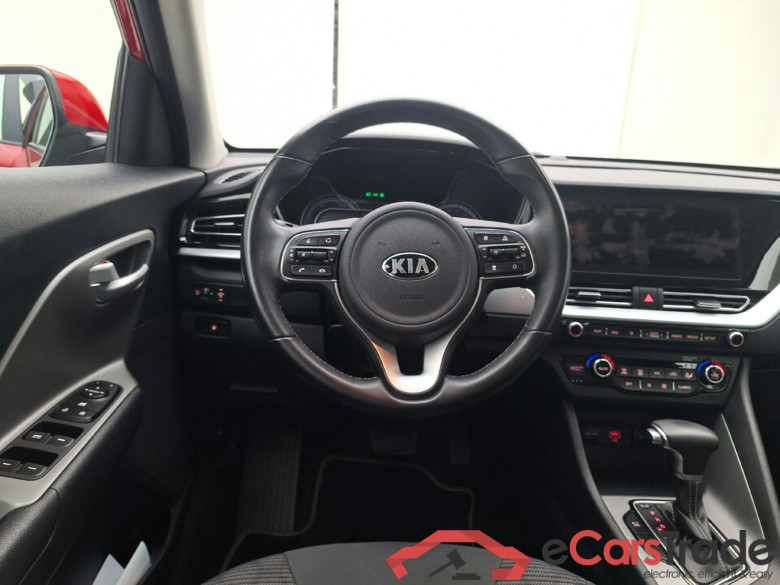 Kia, Niro FL'19, Niro 1.6 GDi HEV Nav.Ed.DCT #6