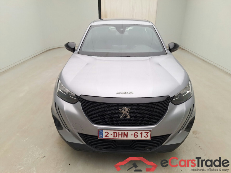 Peugeot, 2008 '19, 2008 1.2 96kW Active Pack EAT8