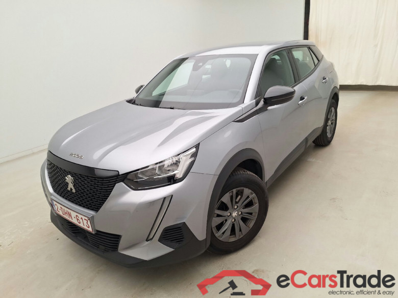 Peugeot, 2008 '19, 2008 1.2 96kW Active Pack EAT8 #2
