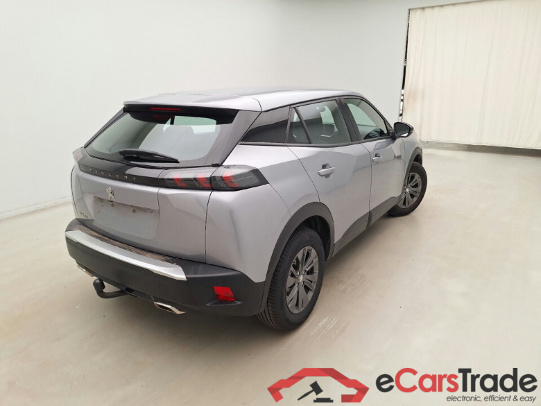 Peugeot, 2008 '19, 2008 1.2 96kW Active Pack EAT8 #4