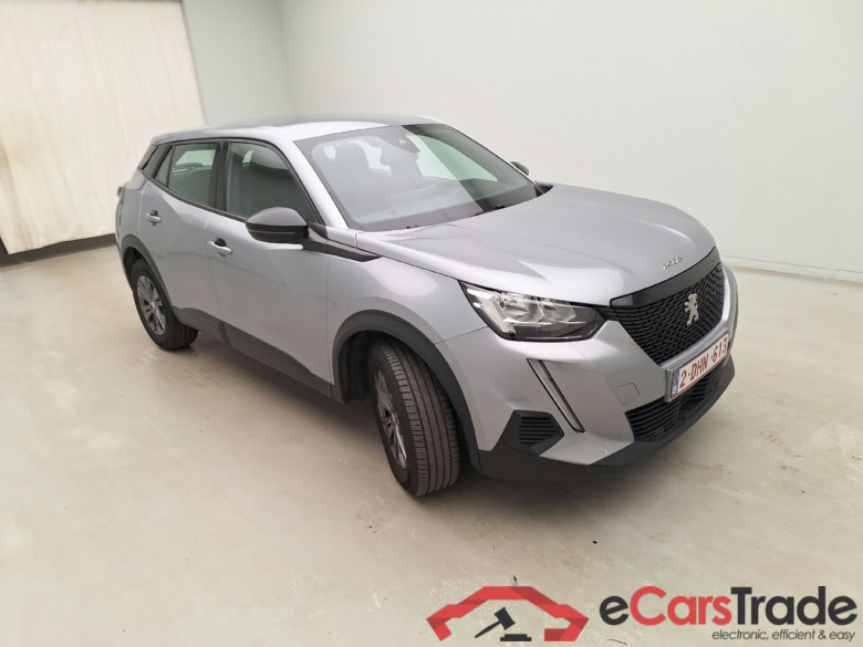 Peugeot, 2008 '19, 2008 1.2 96kW Active Pack EAT8 #5