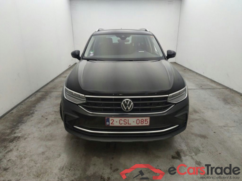 Volkswagen Tiguan 1.4 eHybrid DSG Life 5d #5