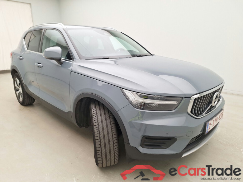 Volvo, XC40 '17 PHEV, XC40 T4 PHEV Inscript.Exp.Gtr. #5