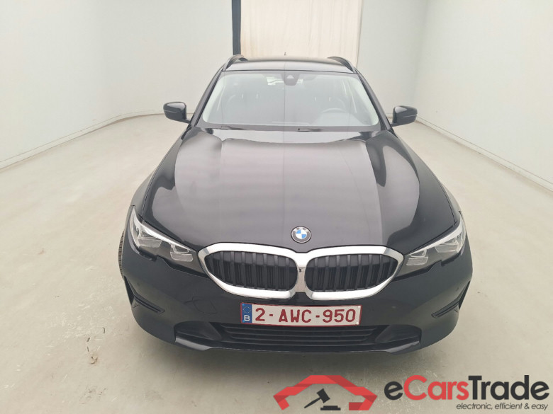 BMW, 3-serie Touring '18, BMW 3 Reeks Touring 316d (90 kW) 5d #1