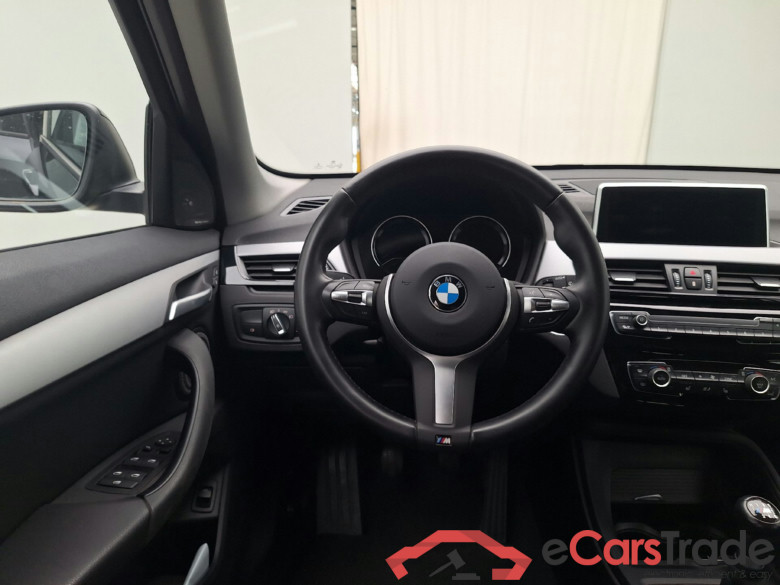 BMW, X1 FL'19, X1 sDrive 16d 85kW #6