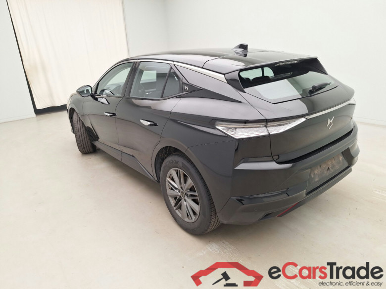 DS, DS4 '21 , DS4 1.5BHDI 130 Bastille+ A. #3