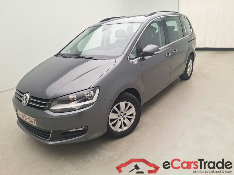 VW, Sharan '15, Sharan 1.4TSi 150 Comfort 7pl #2