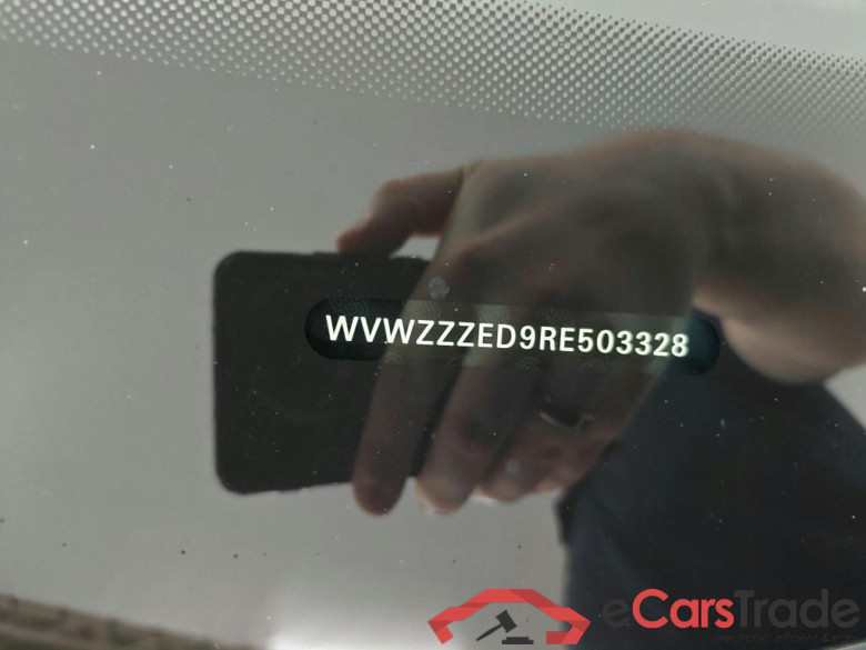 VOLKSWAGEN ID.7 210 kW #3