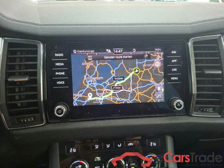 SKODA Kodiaq 110 kW #2