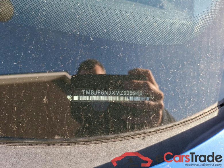 SKODA Fabia Combi 70 kW #2