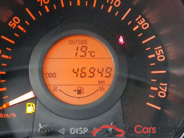 CITROEN C1 1.0 VTi Feel #6