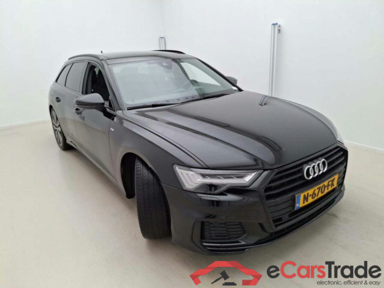 AUDI A6 Avant 40 TFSI S edition S-Tronic #5