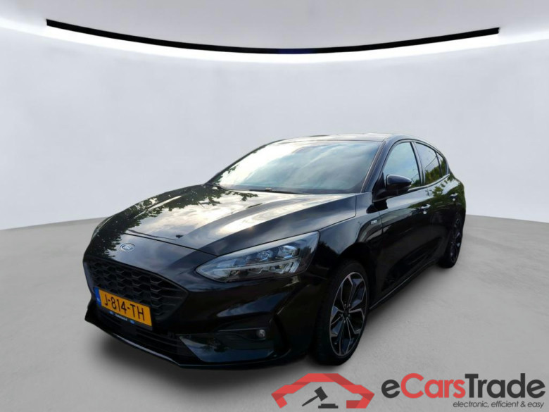FORD FOCUS 91 kW