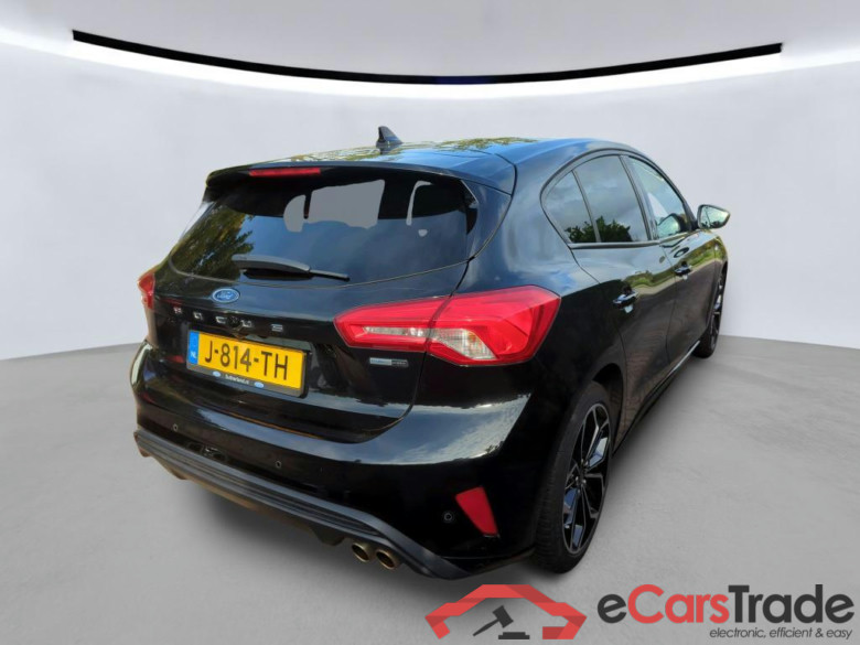 FORD FOCUS 91 kW #6