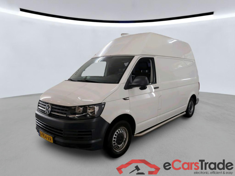 VOLKSWAGEN Transporter 110 kW