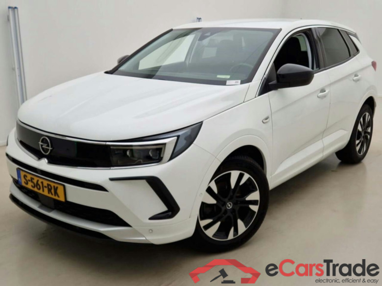 OPEL Grandland 1.2 Turbo Business Elegance