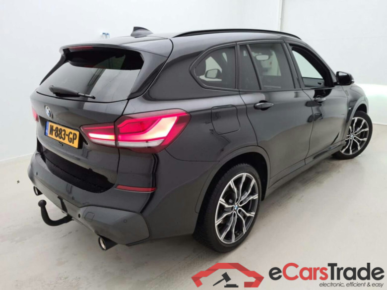BMW X1 sDrive20i Bns Ed. #2