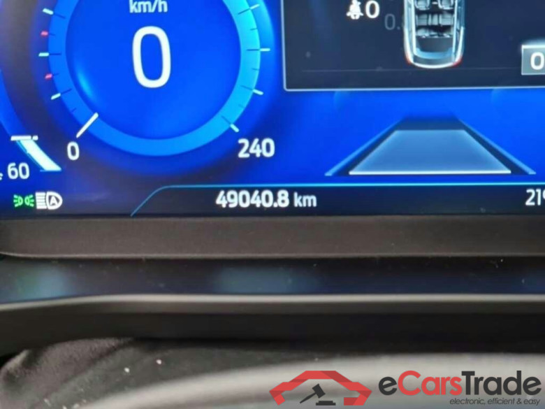FORD Focus Wagon 1.0 EcoB. Act. XBns #6