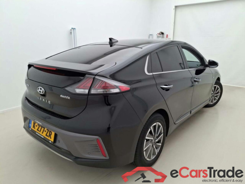 HYUNDAI IONIQ Comfort EV 38 kWh #2