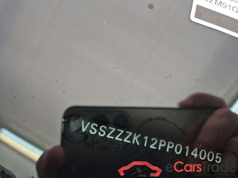 CUPRA Born Business 62 kWh #5