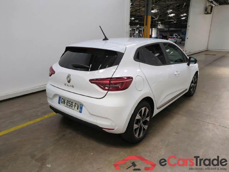 Clio V Evolution 1.0 SCe 65CV BVM5 E6d #3