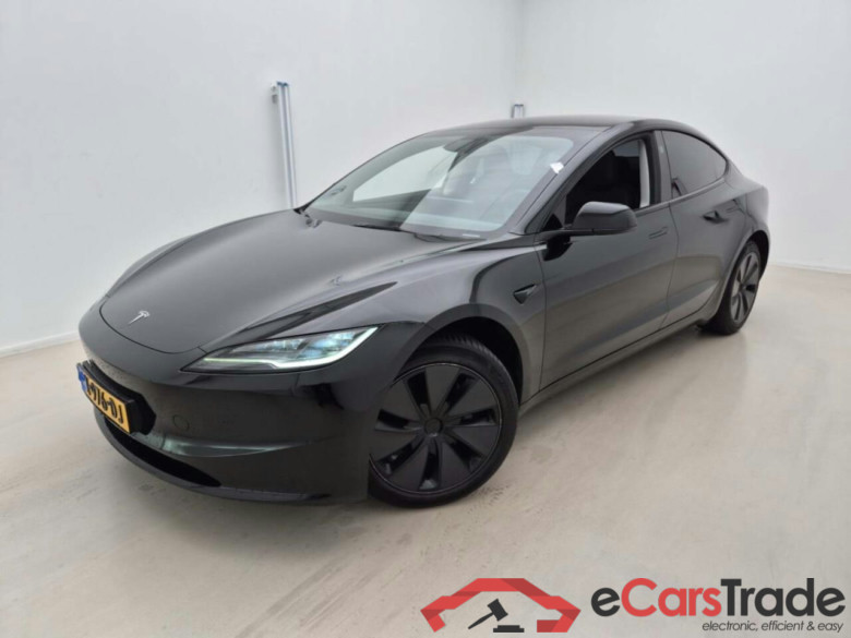 Tesla Model 3 RWD 60 kWh #1