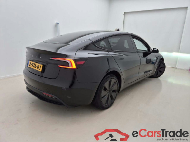 Tesla Model 3 RWD 60 kWh #2
