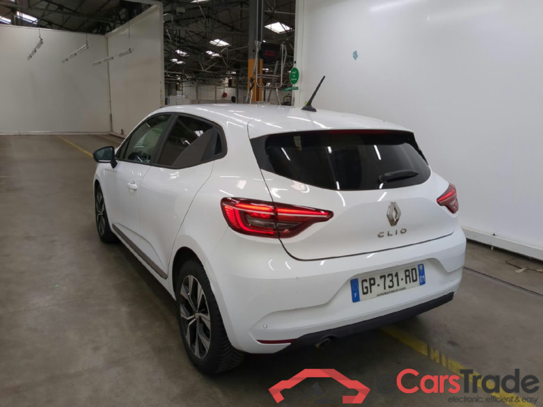 Clio V Evolution 1.0 SCe 65CV BVM5 E6d #3