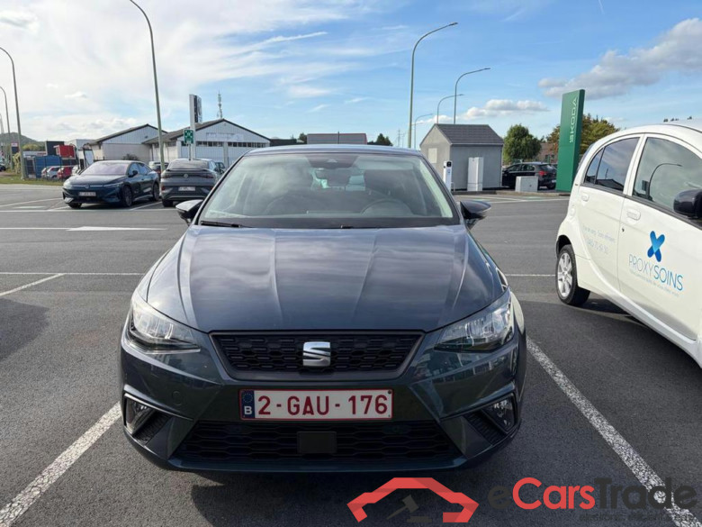 SEAT Ibiza 5P/D 1.0 TSI 40th Anniversary #2