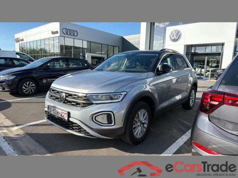 VOLKSWAGEN T-Roc 1.5 TSI Life Business DSG