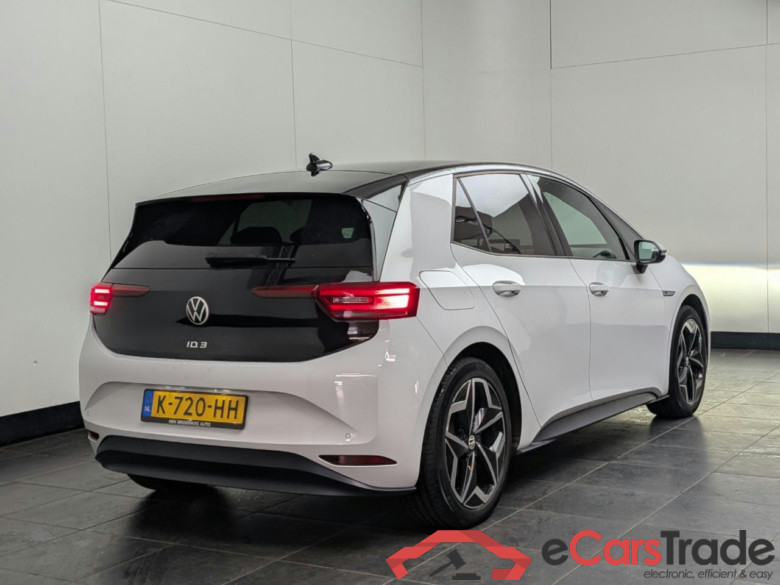 VOLKSWAGEN ID.3 First Plus 58 kWh #3